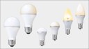Sharp to Introduce 6 LED Bulbs in 3 Types into the Japanese Market