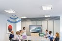Signify Launches Trulifi High-Speed Commercial LiFi System for Their Luminaires