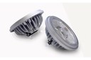 Soraa Unveils the First Full-Visible-Spectrum LED AR111 Lamps Soraa Unveils the First Full-Visible-Spectrum LED AR111 Lamps