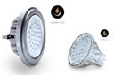 Soraa VIVID™ Warm Dim Lamps: Achieving New Light Quality Levels