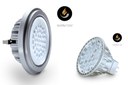 Soraa VIVID™ Warm Dim Lamps: Achieving New Light Quality Levels Soraa VIVID™ Warm Dim Lamps: Achieving New Light Quality Levels