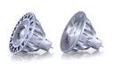 Soraa's New Full Visible Spectrum MR16 LED Lamps are Now 30% More Efficient Soraa's New Full Visible Spectrum MR16 LED Lamps are Now 30% More Efficient