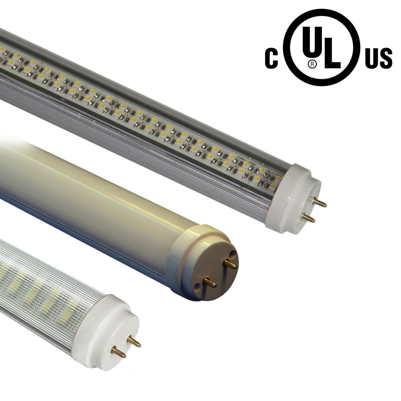 T10 LED Tube Lamp from Signcomplex — LED professional - LED