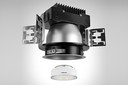 Toshiba Launches LED Downlight with Replaceable LED Module