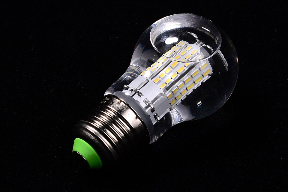 Latest light technology clearance