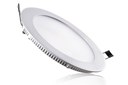 Ultra-Slim Energy-Saving 12W FZLED Downlights with Light Guide Technology
