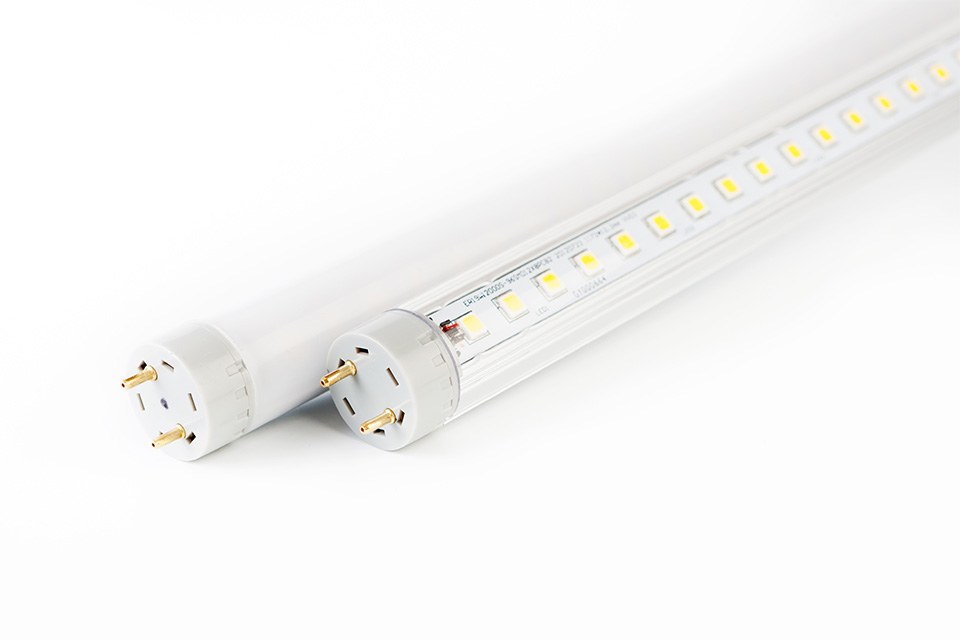 Valtavalo Launches Updated G3 LED Tubes with a Verifyed Efficiency