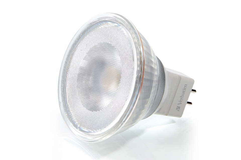 LED Lamps Deliver High-Quality Light Beams — LED professional - LED Lighting Technology, Application Magazine