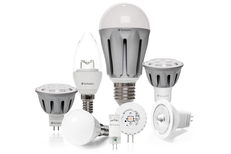 Bladeren verzamelen belediging Plunderen Verbatim's Latest Classic A Lamps Provide Brightest Solutions for Home Users — LED professional - LED Lighting Technology, Application Magazine Bladeren verzamelen belediging Plunderen Verbatim's Latest Classic A Lamps Provide Brightest Solutions for Home Users — LED professional - LED Lighting Technology, Application Magazine