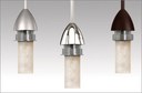 WAC Lighting Introduces LEDme™ Quick Connect™ Socket Sets to Integrate SSL Technology into Popular Glass Pendants WAC Lighting Introduces LEDme™ Quick Connect™ Socket Sets to Integrate SSL Technology into Popular Glass Pendants