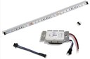 White Balance LED Strip Light and Controller White Balance LED Strip Light and Controller