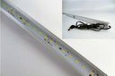 Willighting Develops New Special LED Aluminum Strip Light With Magnets