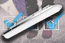 ZALEDA EVOL II - Premium Weatherproof Luminaire for Indoors and Outdoors ZALEDA EVOL II - Premium Weatherproof Luminaire for Indoors and Outdoors