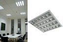 Zenaro Announces LED Modular Designs Poised to Replace Fluorescent Troffer Systems