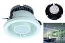 Zenaro Lighting Presents Recessed LED Ceiling Luminaire SOHO Zenaro Lighting Presents Recessed LED Ceiling Luminaire SOHO
