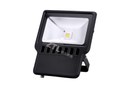 Zhongtian Lighting Introduced Its New Product - 80W LED Flood Light