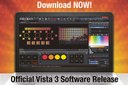 A New Dawn Arrives with the Worldwide Launch of Vista 3 by Chroma-Q A New Dawn Arrives with the Worldwide Launch of Vista 3 by Chroma-Q