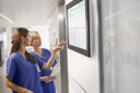 Philips Announces First Installation of IntelliSpace Critical Care and Anesthesia System