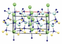 Al2O3 Coated Europium- Activated Aluminum Silicon Nitride for COB LED Technology by the Graz University of Technology and Tridonic Jennersdorf Al2O3 Coated Europium- Activated Aluminum Silicon Nitride for COB LED Technology by the Graz University of Technology and Tridonic Jennersdorf
