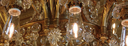 An LED Solution for Historic Monumental Electric Chandeliers by Ramselaar Light Solutions An LED Solution for Historic Monumental Electric Chandeliers by Ramselaar Light Solutions