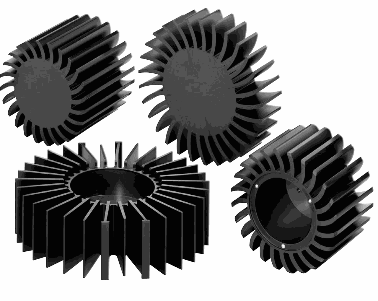 Lead heat. Радиаторы 3 вт светодиодов. Lead heat. Lead heat. Piece-heat-sink-for-14-or-16-pin-dip-black-anodized.