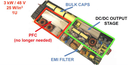 DC-Grids - Challenges and Chances for LED Lighting by the Fraunhofer Institute and LED professional DC-Grids - Challenges and Chances for LED Lighting by the Fraunhofer Institute and LED professional