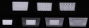 Discomfort Glare Perception of Non-Uniform Light Sources in an Office Setting Discomfort Glare Perception of Non-Uniform Light Sources in an Office Setting