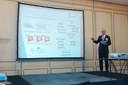 First LightingEurope Summit – An Outstanding Figure in the Lighting Branch, Hands Over His Responsibilities First LightingEurope Summit – An Outstanding Figure in the Lighting Branch, Hands Over His Responsibilities