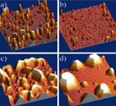 High Quality GaN Substrates for Modern LED Technology High Quality GaN Substrates for Modern LED Technology