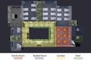 Implications for Human-Centric Lighting Design in Tropical Nursing Homes: A Pilot Study Implications for Human-Centric Lighting Design in Tropical Nursing Homes: A Pilot Study