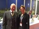 Interview with Nick Farraway, Vice President EMEA at Cree Interview with Nick Farraway, Vice President EMEA at Cree