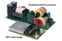 LED Driver Miniaturization - Opening New Opportunities for Solid State Lighting LED Driver Miniaturization - Opening New Opportunities for Solid State Lighting