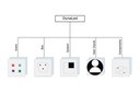 Lifetime- and Economic Efficiency Simulation of LED Luminaires in Dymola/Modelica Lifetime- and Economic Efficiency Simulation of LED Luminaires in Dymola/Modelica