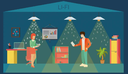 LiFi - What It Is, How It Works, What It Provides, How to Apply, and Its Future Prospects LiFi - What It Is, How It Works, What It Provides, How to Apply, and Its Future Prospects
