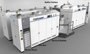 MOCVD Platform for Cost-Effective Production of GaN-based HB LEDs MOCVD Platform for Cost-Effective Production of GaN-based HB LEDs