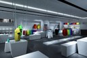 Target Group-Adequate Lighting of Shop and Retail Areas – New Retail Study by Zumtobel