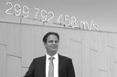 Tech-Talks BREGENZ - Andreas Weisl, SSC Europe, Vice-President Tech-Talks BREGENZ - Andreas Weisl, SSC Europe, Vice-President