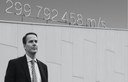 Tech-Talks BREGENZ - Daniel Doxsee, Nichia Europe, Deputy Managing Director Tech-Talks BREGENZ - Daniel Doxsee, Nichia Europe, Deputy Managing Director