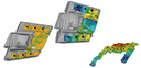 Thermal Simulation Tool for LED Design Requirements