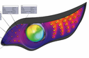 Thermal Transient Testing of LEDs for More Reliable SSL Products by Mentor Graphics Thermal Transient Testing of LEDs for More Reliable SSL Products by Mentor Graphics