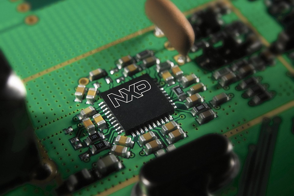 Voice Controlled Lighting that Protects Privacy and Data — LED