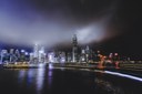 When Nights Are No Longer Dark: Effects of Artificial Light at Night on Agroecosystems When Nights Are No Longer Dark: Effects of Artificial Light at Night on Agroecosystems