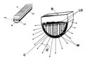 New Patent Aims to Improve Light Distribution of Tubular Lamps and Luminaires