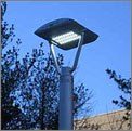 DOE Releases Report on FAA Demonstration of LED Walkway Lighting