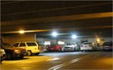 DOE Report on LED Area Lights for a Commercial Garage Shows Good Acceptance
