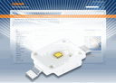 Ray Files for OSRAM LEDs