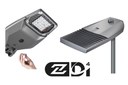 First Outdoor LED Luminaires Received Zhaga-D4i Certification