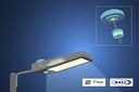 Zhaga and DiiA Agree Joint Certification Program for a Smart Luminaire Interface Zhaga and DiiA Agree Joint Certification Program for a Smart Luminaire Interface
