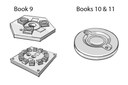 Zhaga Starts Work on New Books Zhaga Starts Work on New Books