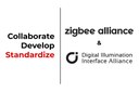 Zigbee Alliance and DiiA Collaborate to Standardize DALI-Zigbee Gateways Zigbee Alliance and DiiA Collaborate to Standardize DALI-Zigbee Gateways